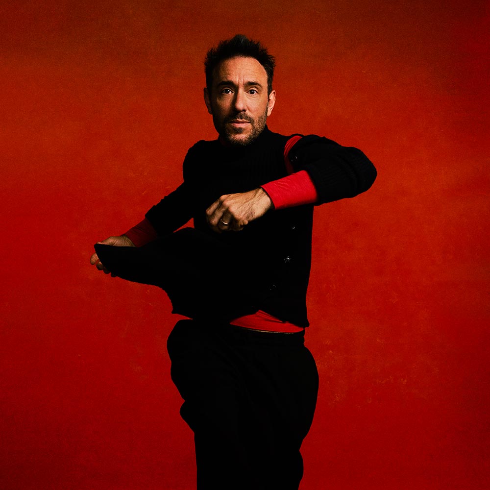 CHARLIE WINSTON