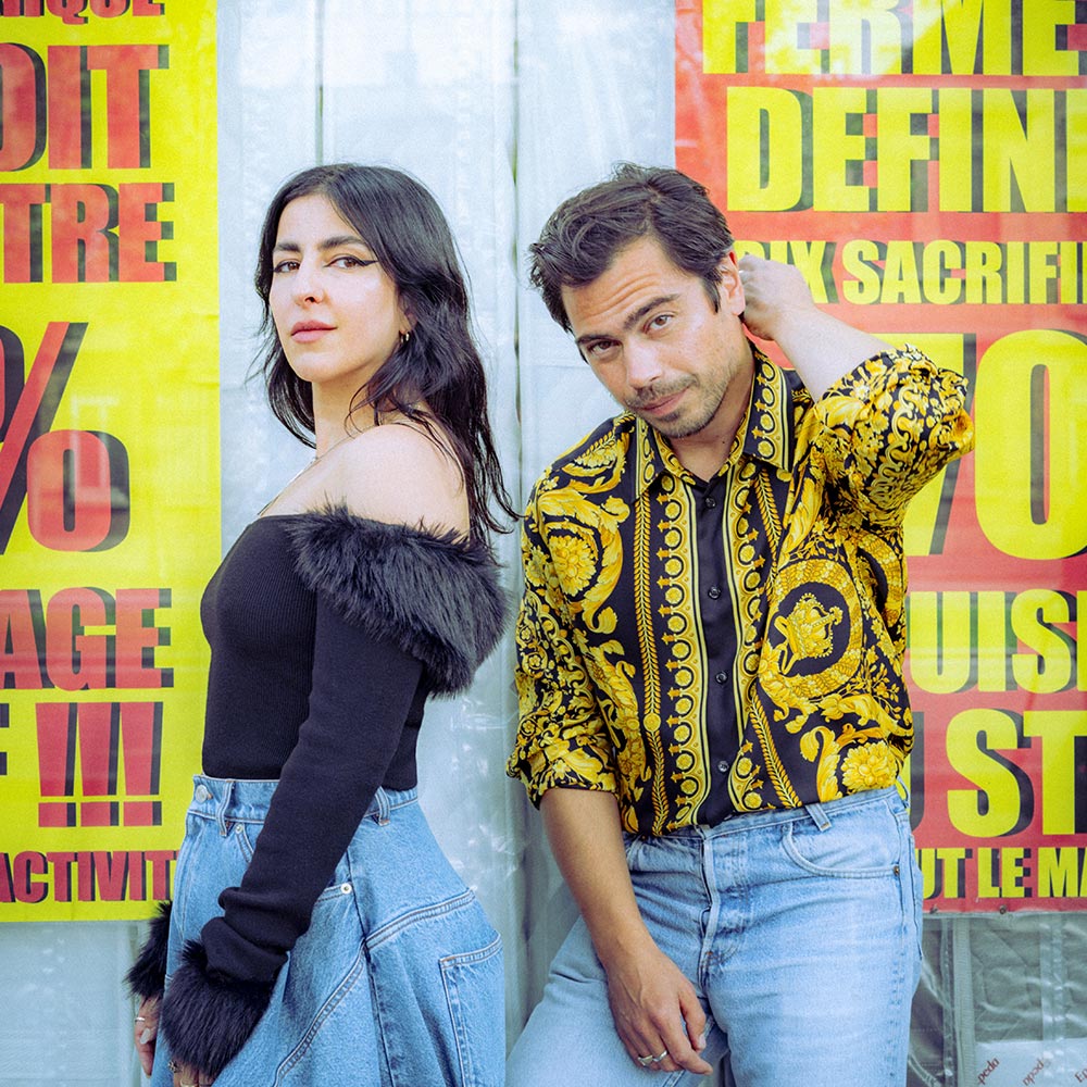 lilly wood & the prick