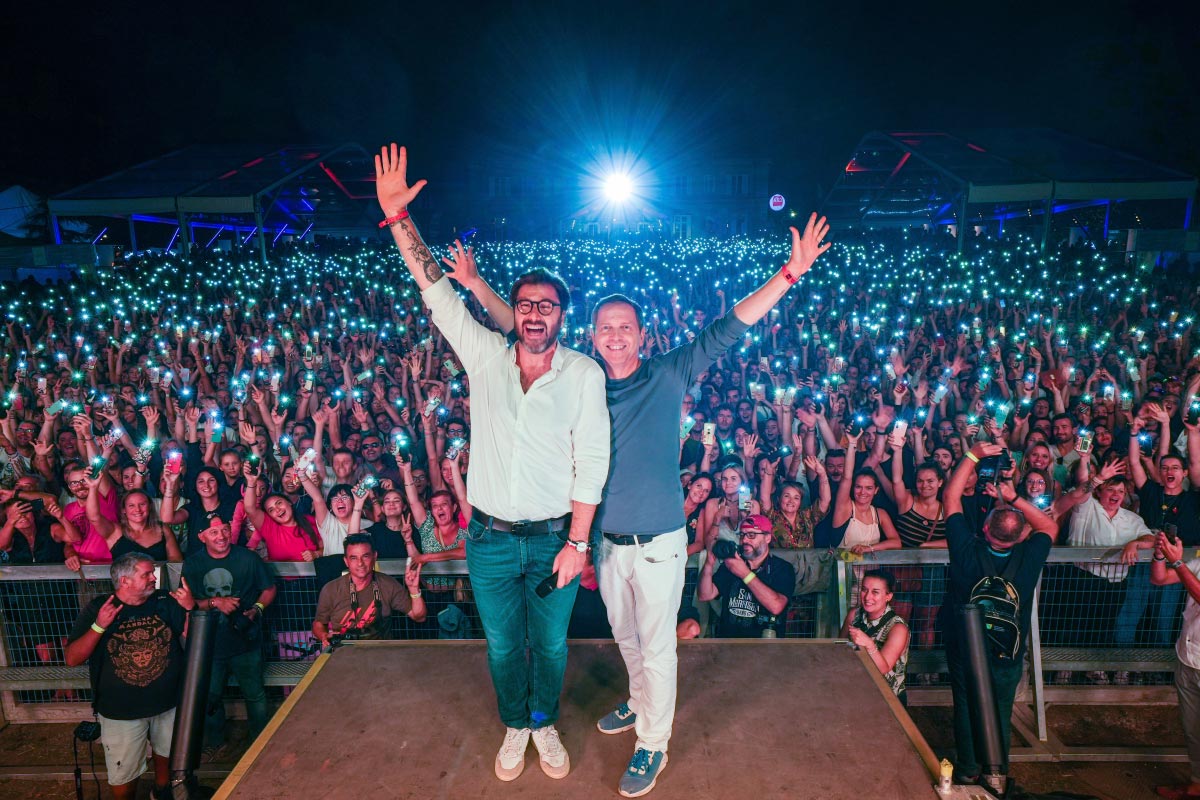 Festival ODP Talence