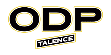 Logo ODP Talence