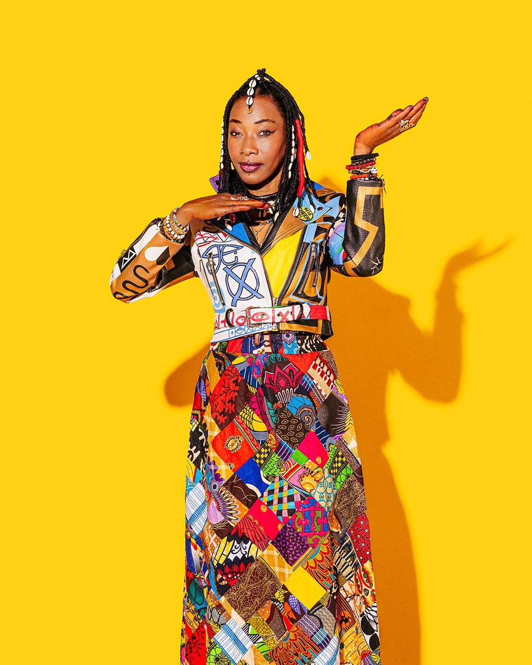 fatoumata diawara