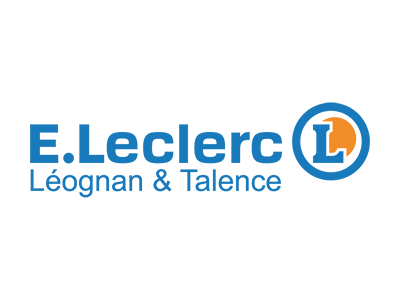 E.Leclerc
