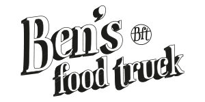 Ben’s food truck