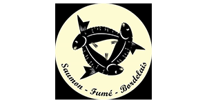 Saumon fumée bordelais