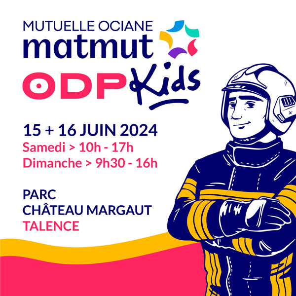 ODP Kids 2024