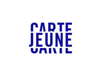 Carte jeune