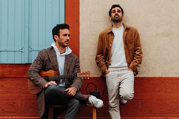 boulevard des airs