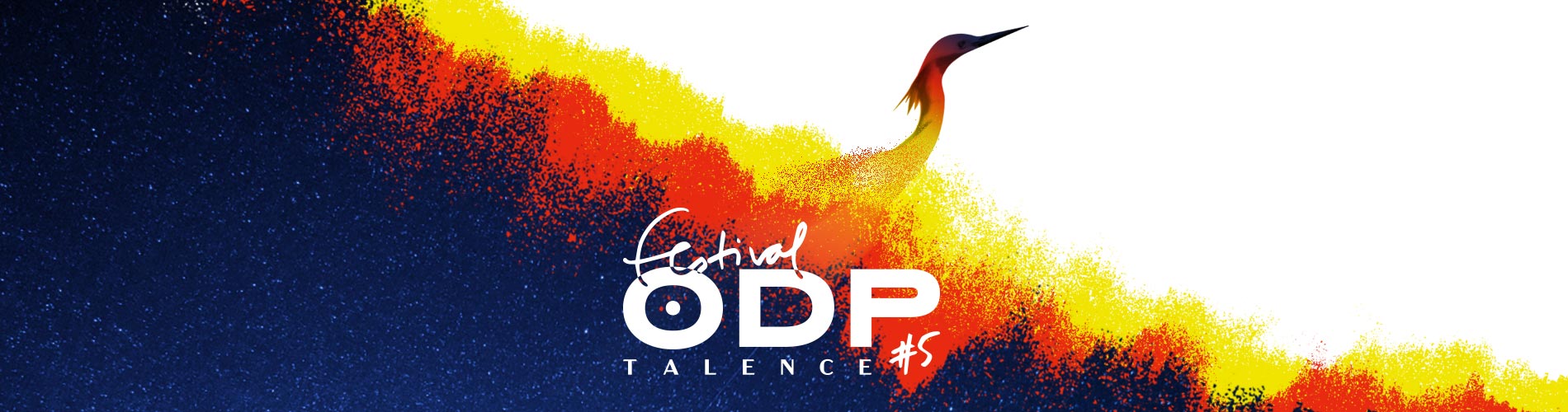 Festival ODP TALENCE