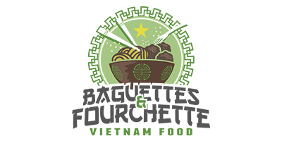 Baguettes et Fourchette