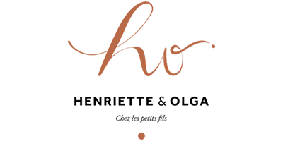 Henriette et Olga