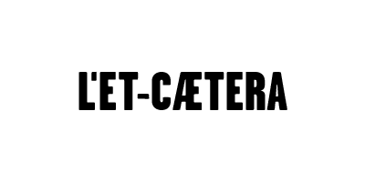 L’et Caetera