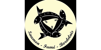 Saumon fumée bordelais